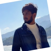 Charan Salluri