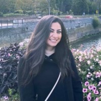 Maryam Estfanose, Mba, Itil