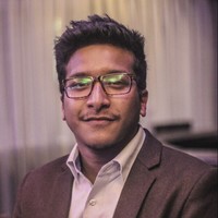 Sabal Shrestha
