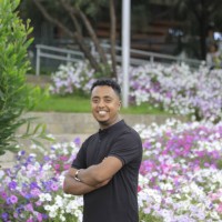 Yonas Balcha (Finance Expert, PMP, FMVA)