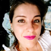 Carolina Solorzano