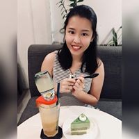 Huong Trinh