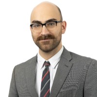 Elijah Mandel