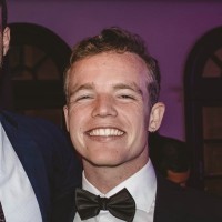 Jake Kidman