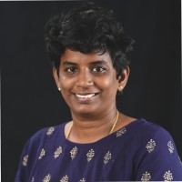 Usha Christopher