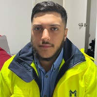 Georgio Doumit