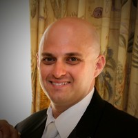 Eric Villasenor