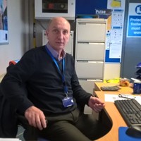 Peter Thomas