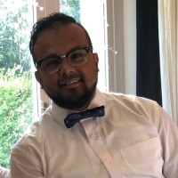 Nizam Ahmad