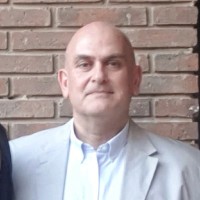 José Raúl Ruiz Gil