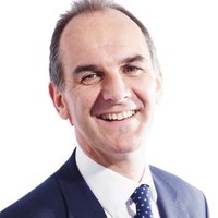 Ian Wilson