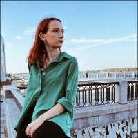 Oleksandra Smaliukhivska