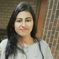 Madhuri Sonawat
