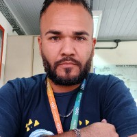Luciano Coimbra