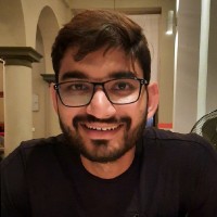 Apoorv Bansal