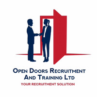 OpenDoorsRecruitment And Training Ltd
