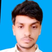 Muhammad Saif Ullah