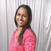 Hetal Raval
