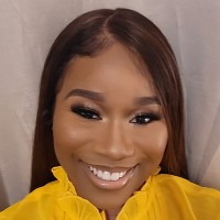 La'Quesha Cantrell