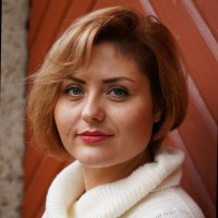 Antonia Chirkin