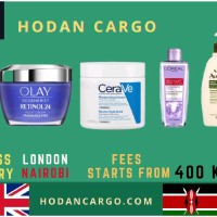 Hodan Cargo
