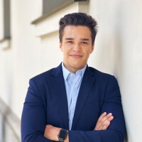 Alexandro Jedaidi