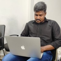 Rajkumar Rajamanickam