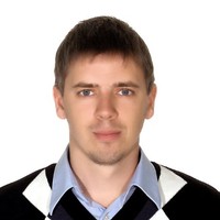 Michael Kovshovik