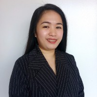 Lyra Ruth Paragua