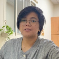 April Kabiling