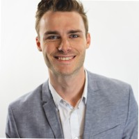 Justin Montgomery