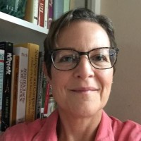 Laurie Kincer