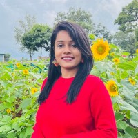 Pradnya Jadhav