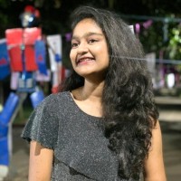 Devi Sri Deepthi chekuri