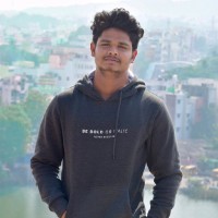 Parameswaran R