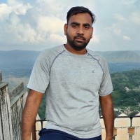 Pradeep Singh