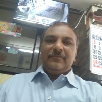 RAVAL RAKESH
