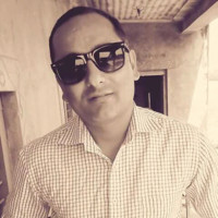 Mohan Regmi