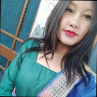 Shreya Gurung
