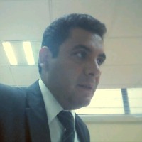 Alex Flores