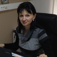 Dorina Ianc