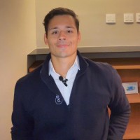 Pedro Salles De Oliveira