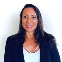 Luciana Alves, Pgd, Bba.