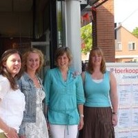 Josefien van der Zon