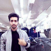 Rishabh Bhawnani
