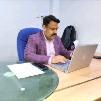 Khurram Tariq