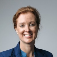 Frieda Van Der Jagt