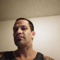 Rudy Palomares