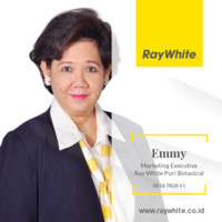 Emmy Wijaya