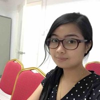 Thet Hnin Hsu